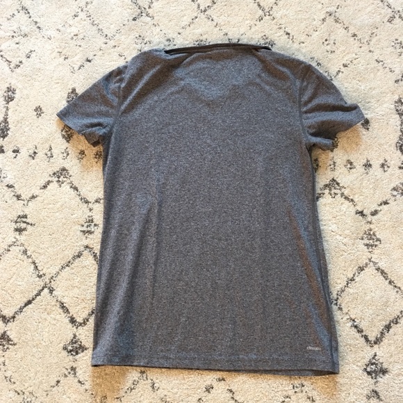 Adidas Climate Control Tee - Picture 2 of 3